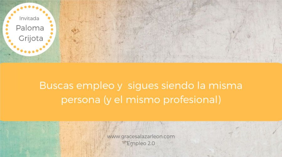 paloma-grijota-buscas-empleo-grace-salazar
