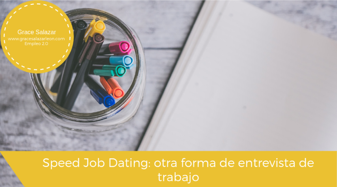 speed-job-dating