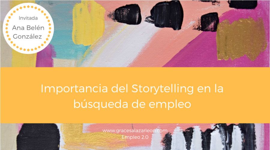 storytelling